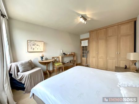 Appartement te huur - Photo 4