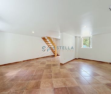 Maison de charme rénovée T4 de 80 m² à Bastelica - Photo 4