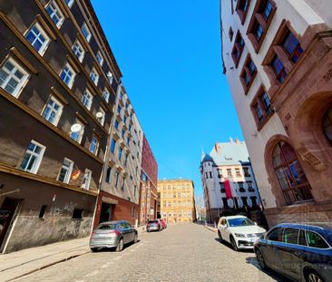 2 pokoje w okolicy Dworca - Photo 1