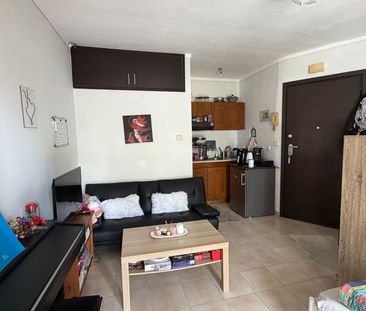 Studio/Γκαρσονιέρα για ενοικίαση Ανάληψη - Μπότσαρη (Ανάληψη - Μπότ... - Φωτογραφία 4