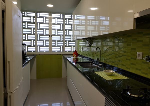 Apartamento T2 em Lisboa