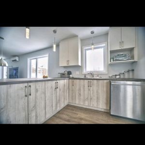 4 1/2 Spacieux - Photo 2