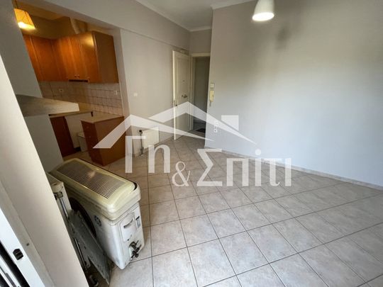Γκαρσονιέρα προς ενοικίαση 280 € - Φωτογραφία 1
