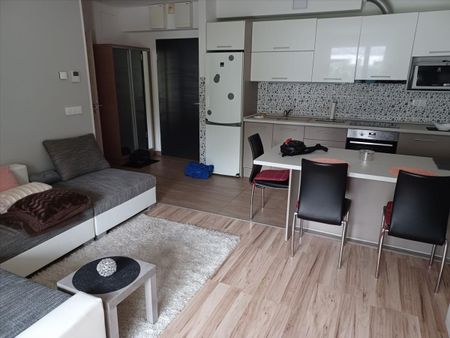 Kiadó újszerű állapotú lakás - Debrecen - Fotó 4