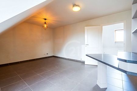 Appartement te huur in Pijpelheide! - Photo 2
