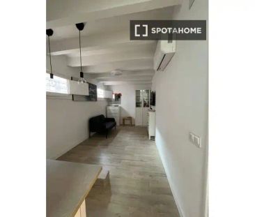 Piso de alquiler en Vila de Gràcia - Foto 3