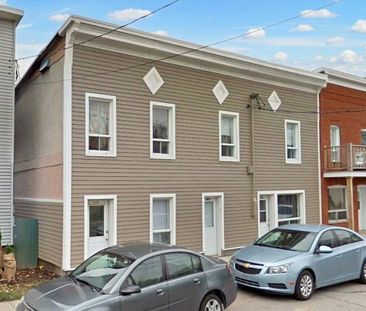 4 1/2 - 435 RUE SAINTE-CECILE, Trois-Rivieres - Photo 2