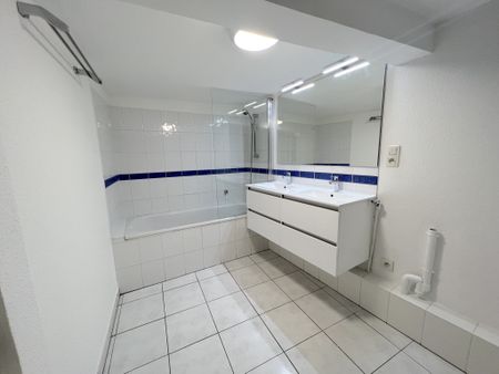 Location Appartement 3 pièces 76m² STRASBOURG 67000 - Photo 5