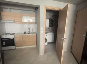 Studio/Γκαρσονιέρα για ενοικίαση - Κέντρο Θεσσαλονίκης, - Φωτογραφία 5