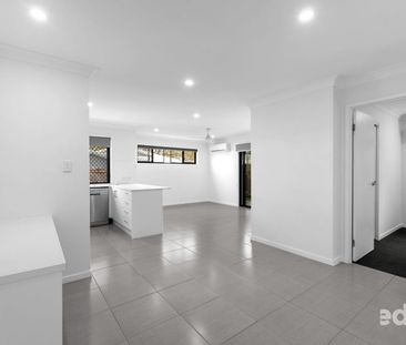 TUCKED AWAY AND HEAPS OF SPACE - Photo 1