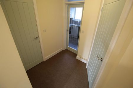 1 Bedroom Flat to Rent in Bath Road, Kettering, Northants, NN16 - Photo 5