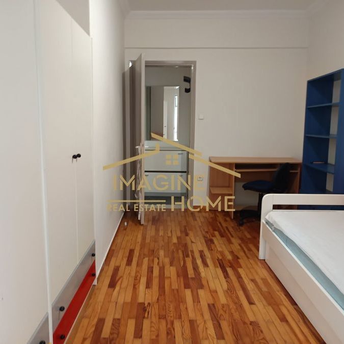 Διαμέρισμα για ενοικίαση Φάληρο - Ιπποκράτειο - Photo 1