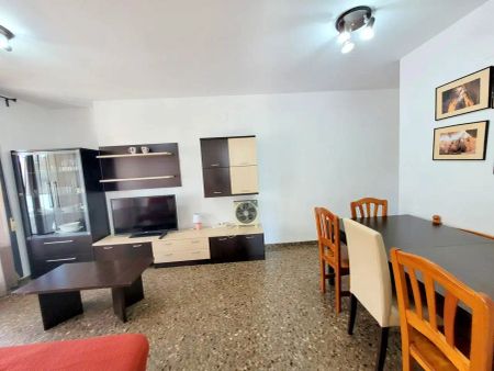 Apartamento de alquiler en De la Universidad, 8, Grau de Gandia - Venecia - Marenys de Rafalcaid - Photo 5