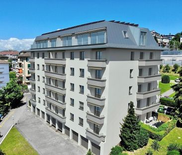 3.5 room apartment in Lausanne - Foto 6