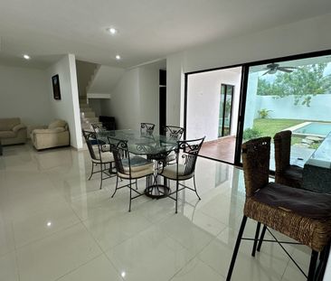 Casa en Venta en Dzityá, Mérida, - Photo 2