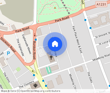 St Bedes Terrace, Sunderland, SR2 - Photo 1