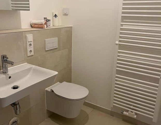 Apartment in Leinweberweg, München for 35 m² with 1 bedroom - Photo 1