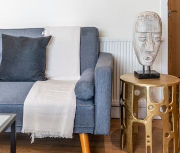 3 bedroom flat to rent - Photo 4