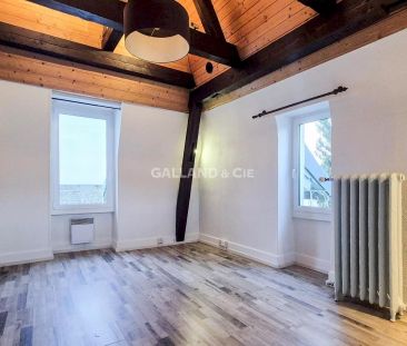 Appartement de 3.5 pièces avec sauna dans une chambre et jardin commun - Photo 4