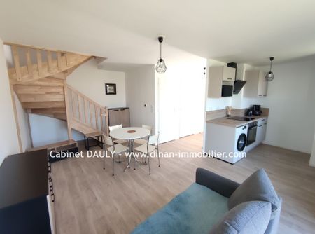 Location Appartement 3 pièces 62m² QUEVERT 22100 - Photo 4