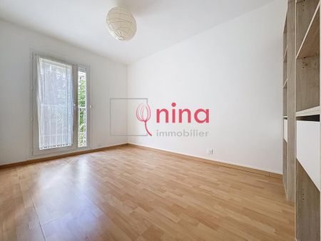 Location Appartement - Photo 5