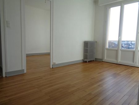 Appartement Saint-Nazaire - Centre ville - Photo 2