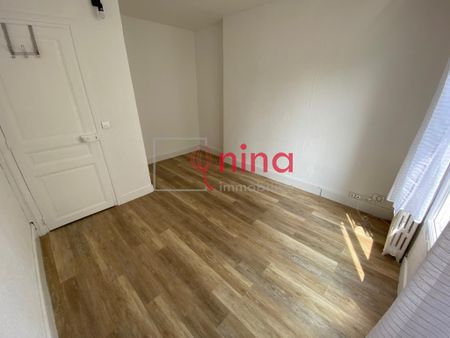 Location Appartement - Photo 5