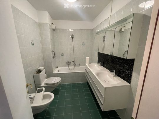 3 Zimmer, 110 m² - Foto 1