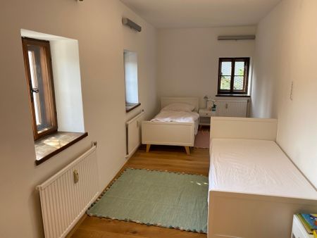 Wohnen mit Flair in der Altstadt von Steyr - Photo 4