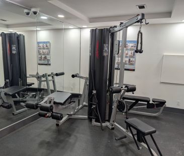 For Lease - 115 Hillcrest Avenue Unit# 214, Mississauga, Ontario - Photo 2