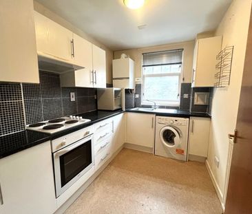 Flat B, 101 Rosemount Place, AB25 2YG, Aberdeen - Photo 6