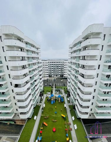 2 rooms to rent in Royal Town Copou residential complex - Photo 5