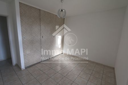 Location Appartement 2 pièces 60m² LATTES 34970 - Photo 4