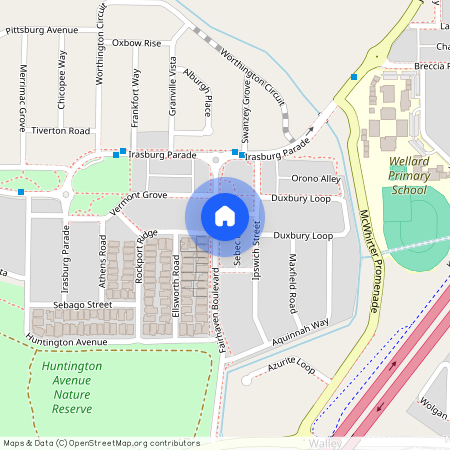 Wellard, Perth - South West