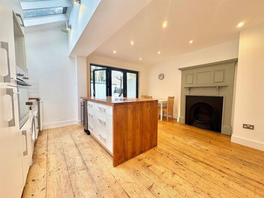 Claxton Grove, London - Photo 1