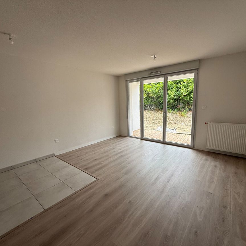 Appartement 2 pièces - Photo 1