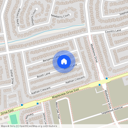 42 Booth Lane, Barrie