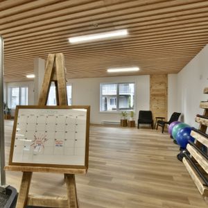 4 ½ à Louer, Gym Inclus! - Photo 3