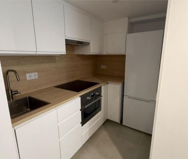 Loft de alquiler en Calle Damian Sanchez Lopez, 6, Praderón - Photo 3