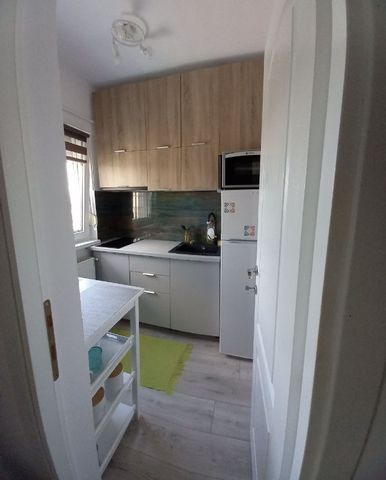 Garsoniera de inchiriat in zona Drumul Taberei - Fotografie 3