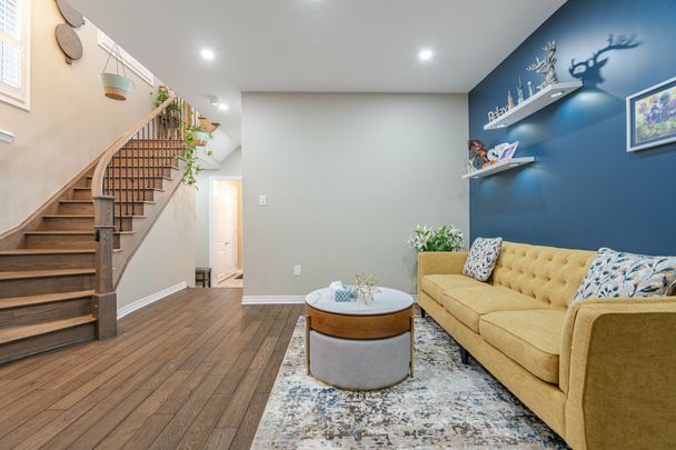 For Lease - 1446 Farmstead Drive, Milton, Ontario - Photo 1