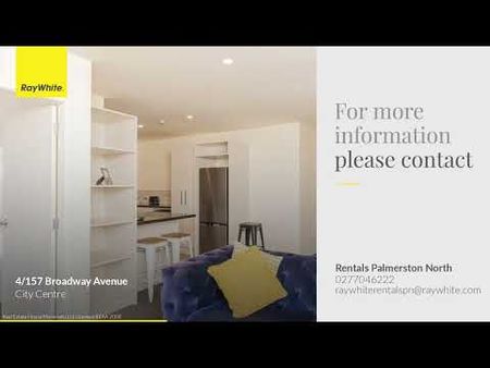 Three bedroom apartment -City Centre - Fully Furnished - Photo 4