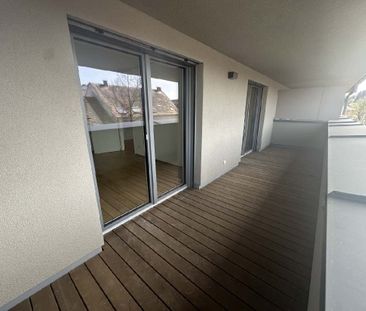 Modernes Wohnen im Herzen der Stadt Feldbach …! - Foto 4