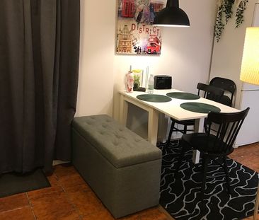 Aveskärsgatan, Västra Frölunda - Photo 1