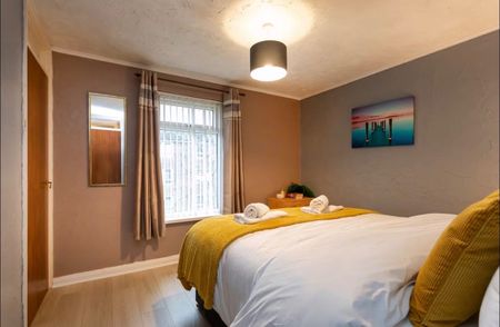 3 Bed Terraced House, Twitchill Drive, S13 - Photo 5