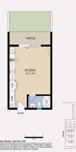 Unit/11a Moonbie Street,Summer Hill,New South Wales 2130, Sydney - Photo 4