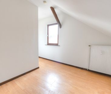 Außergewöhnliche Maisonette-Wohnung im Herzen von Friedrichsdorf - Foto 4