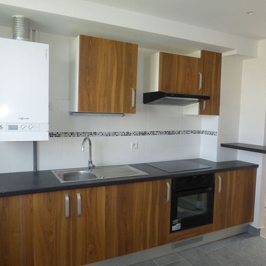 PAU NORD DANS PETITE RÉSIDENCE - JOLI T3 DE 69M² - Photo 1