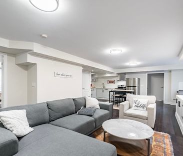 For Lease - 46 Illingworth Lane Unit# Room, Ajax, Ontario - Photo 3