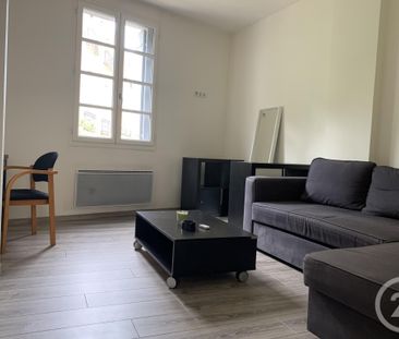 Location Appartement 1 pièce 29m² MONTPELLIER 34000 - Photo 1